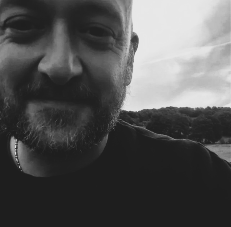 Ben Caddy